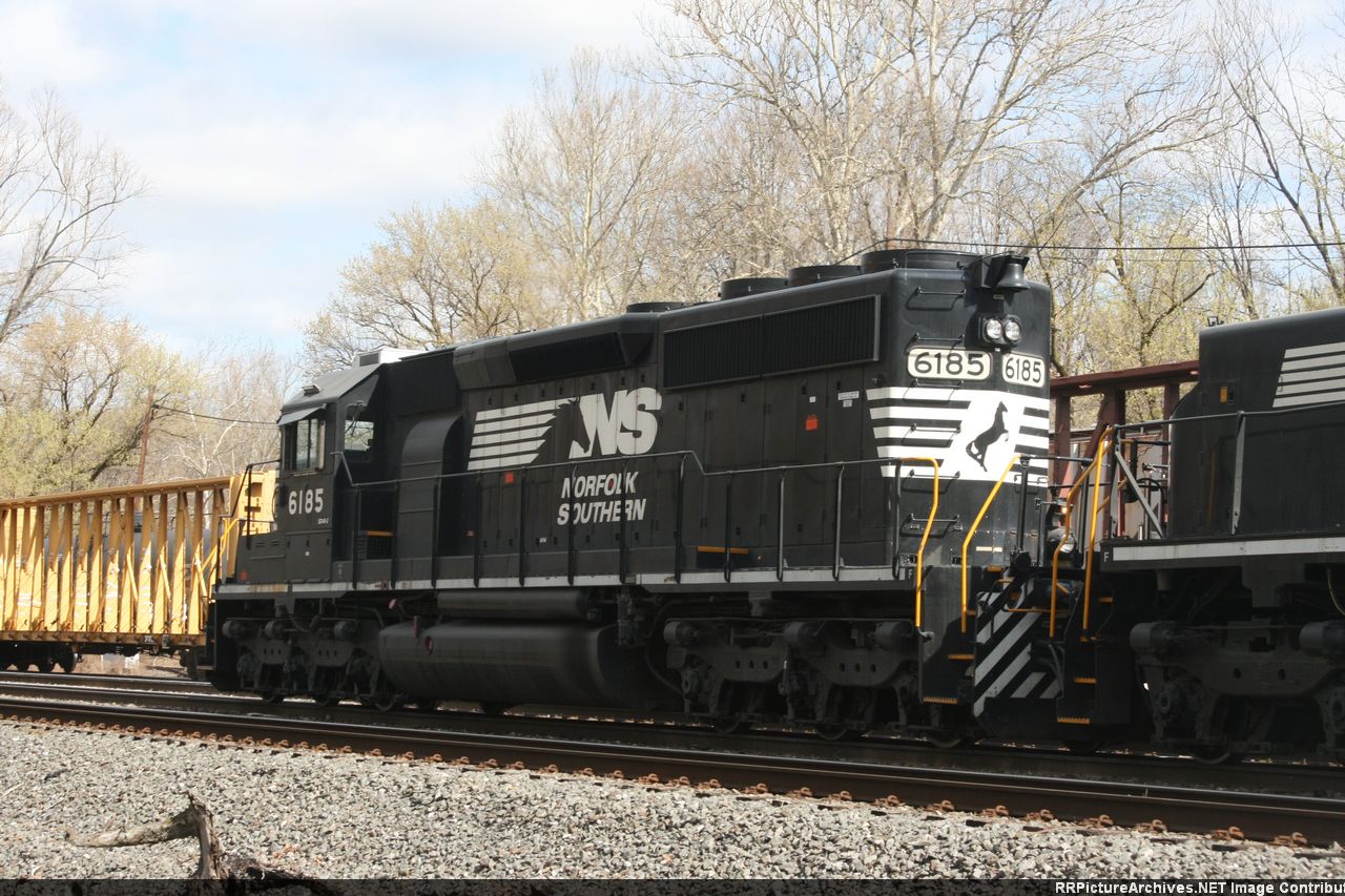 NS 6185